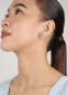 Preview: Silver Shade Magic Fireball Studs
